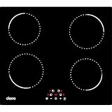 Image of CIARRA CABBIH4 induction hob