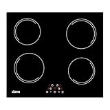 Image of CIARRA AWBBIH4-E induction hob