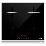 Image of IsEasy IsEasy-1789204 induction hob