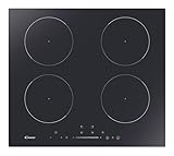 Image of Candy Brush CIS642SCTT/1 induction hob