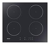 Image of Candy CI64248CTT induction hob