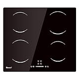 Image of GIONIEN GIB464SC induction hob