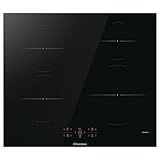 Image of Hisense HIO6401BSC induction hob