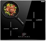 Image of Karinear KNI-B35226-01-DE induction hob