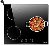 Image of NOXTON NTI-B33514-VDE-DE induction hob