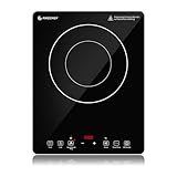 Image of AMZCHEF CE-35G49-GXL-SK16 induction hob