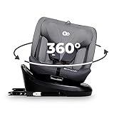 Image of kk Kinderkraft KCIGRO00GRY0000 infant car seat