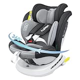 Image of Miophy  infant car seat