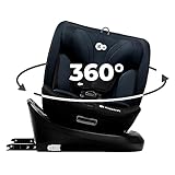 Image of kk Kinderkraft KCIGRO00BLK0000 infant car seat