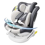 Image of Miophy  infant car seat