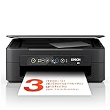 Image of Epson C11CK67403 inkjet printer