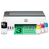 Image of HP 1F3Y3A#B19 inkjet printer