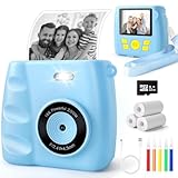 Image of Riokko TG0001BLUE-017DE-OYT instant camera