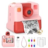 Image of ponoseu cp09 instant camera