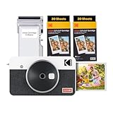 Image of KODAK CAR-C210RW instant camera