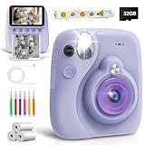 Image of Grutoly X1D instant camera