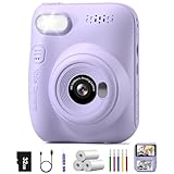 Image of Genérico H2 instant camera