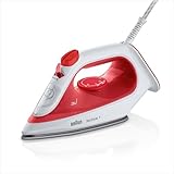 Image of Braun SI1019RD iron