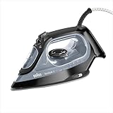 Image of Braun SI3055BK iron