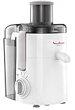 Image of Moulinex JU3701 juicer