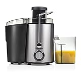 Image of Tristar SC-2284 juicer