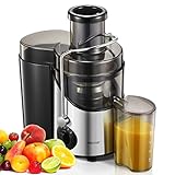 Image of HOUSNAT 526 juicer