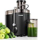 Image of FOHERE AMR516 juicer