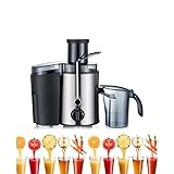 Image of GrecoShop juicer