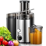 Image of QCen KS-501 juicer