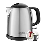 Image of Russell Hobbs 24991-70 kettle