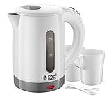 Image of Russell Hobbs 23840-70 kettle
