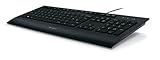 Image of Logitech 920-005214 keyboard