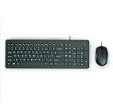 Image of HP 240J7AA keyboard