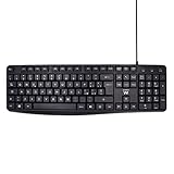 Image of Ewent EW3000 keyboard