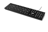 Image of Nilox 8431775035119 keyboard
