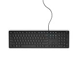 Image of Dell 580-ADHM keyboard