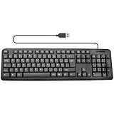Image of APM 100020 keyboard