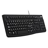 Image of Logitech 920-002517 keyboard