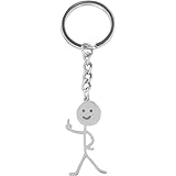 Image of VZUHSW VZUHSW keychain