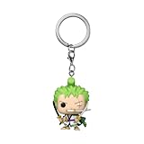 Image of Funko 61371 keychain