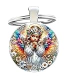Image of Générique  keychain