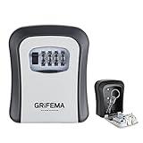 Image of GRIFEMA GA1003-1 keychain