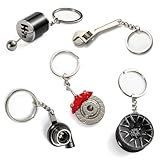 Image of lasuroa 32048 keychain
