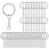 Image of AiQInu Key Chain Set-100pcs keychain