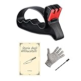 Image of Generico knife sharpener