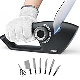 Image of longzon Knife Sharpener knife sharpener