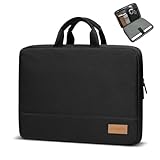 Image of bagasin LS-15-BLACK laptop bag