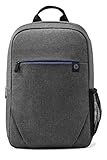 Image of HP 2Z8P3AA laptop bag