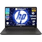 Image of HP 250 G9 laptop