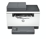 Image of HP 6GX00EB19 laser printer